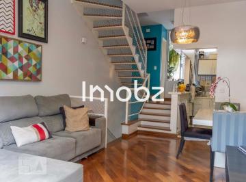 Casa · 140m² · 2 Quartos · 2 Vagas · Casa à venda na Rua Barão de Melgaço, 110 - Real Parque - São Paulo - SP - CEP: 05684-030