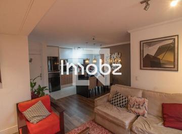 Apartamento · 72m² · 2 Quartos · 1 Vaga · Apartamento à venda na Rua João de Sousa Dias, 520 - Campo Belo - São Paulo - SP - CEP: 04618-000