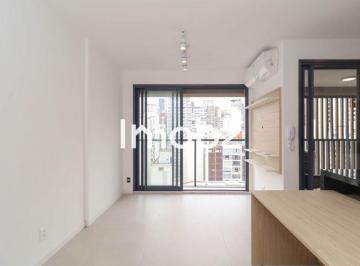 Apartamento · 60m² · 2 Quartos · 1 Vaga · Apartamento à venda na Rua José Maria Lisboa, 678 - Jardim Paulista - São Paulo - SP - CEP: 01423-00