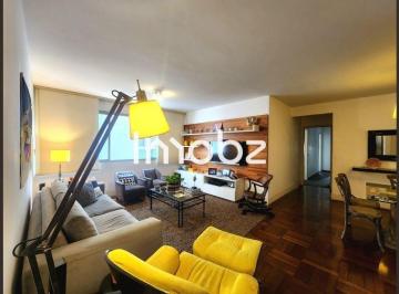 Apartamento · 140m² · 3 Quartos · 1 Vaga · Apartamento à venda na Rua Itacema, 363 - Itaim Bibi - São Paulo - SP - CEP: 04530-051