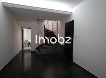 Casa · 134m² · 3 Quartos · 2 Vagas · Casa à venda - Avenida Professor Gióia Martins - São Paulo - SP - CEP: 05632-020