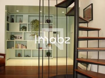 Casa · 94m² · 1 Quarto · 1 Vaga · Apartamento à venda na Alameda Campinas, 1183 - Jardim Paulista - São Paulo - SP - CEP: 01404-001