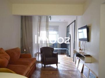Apartamento · 50m² · 2 Quartos · 1 Vaga · Apartamento à venda na Alameda Franca, 1222 - Jardim Paulista - São Paulo - SP - CEP: 01422-004