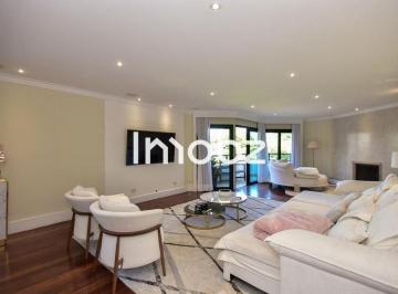 Apartamento · 228m² · 3 Quartos · 4 Vagas · Apartamento à venda no Edifício Casa Nobre - Rua Adalívia De Toledo, 325 - São Paulo - SP - CEP: 056