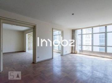 Apartamento · 260m² · 4 Quartos · 2 Vagas · Apartamento à venda na Rua Bela Cintra, 2047 - Jardim Paulista - São Paulo - SP - CEP: 01415-007