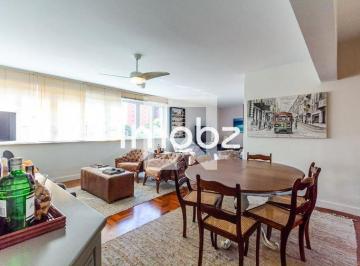 Apartamento · 152m² · 3 Quartos · 1 Vaga · Apartamento à venda na Rua Jacurici, 238 - Itaim Bibi - São Paulo - SP - CEP: 01453-030