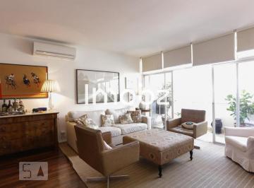 Apartamento · 150m² · 3 Quartos · 1 Vaga · Apartamento à venda na Rua da Consolação, 3273 - Jardim Paulista - São Paulo - SP - CEP: 01416-001