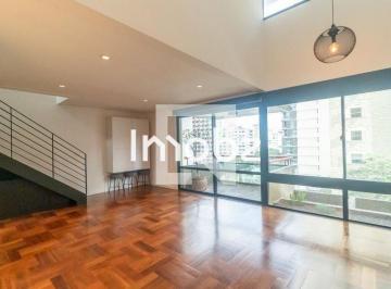 Apartamento · 96m² · 2 Quartos · 2 Vagas · Apartamento à venda na Alameda Franca, 1570 - Jardim Paulista - São Paulo - SP - CEP: 01422-004