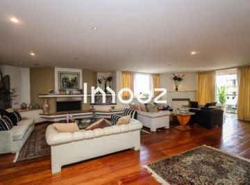 Apartamento · 400m² · 4 Quartos · 4 Vagas · Apartamento à venda na Rua Paraguai, 51 - Jardim Paulista - São Paulo - SP - CEP: 01408-040