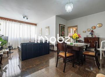 Apartamento · 100m² · 3 Quartos · 1 Vaga · Apartamento à venda na Rua da Consolação, 2801 - Jardim Paulista - São Paulo - SP - CEP: 01416-001