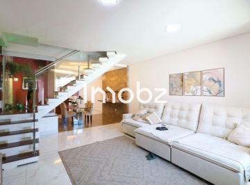 Casa · 276m² · 3 Quartos · 4 Vagas · Casa à venda - Rua Capibaribe - São Paulo - SP - CEP: 04631-000