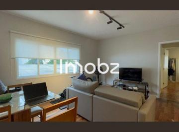 Apartamento · 90m² · 2 Quartos · 1 Vaga · Apartamento à venda na Rua Oscar Freire, 1201 - Jardim Paulista - São Paulo - SP - CEP: 01426-003