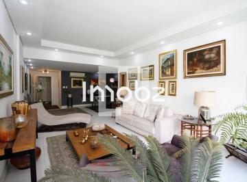 Apartamento · 170m² · 3 Quartos · 1 Vaga · Apartamento à venda na Avenida Paulista, 639 - Jardim Paulista - São Paulo - SP - CEP: 01311-100