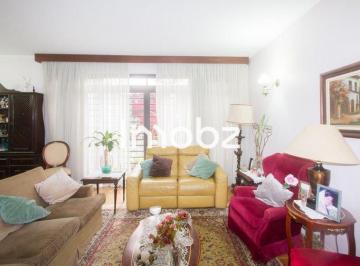 Casa · 258m² · 3 Quartos · 3 Vagas · Casa à venda - Rua Selma - São Paulo - SP - CEP: 04617-039