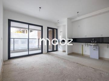 Apartamento · 59m² · 2 Quartos · 1 Vaga · Apartamento à venda na Alameda Gabriel Monteiro da Silva, 130 - Jardim Paulista - São Paulo - SP - C