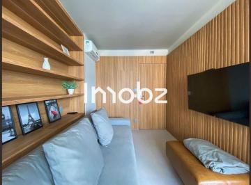 Apartamento · 45m² · 2 Quartos · 1 Vaga · Apartamento à venda na Rua Henrique Fausto Lancellotti, 6333 - Campo Belo - São Paulo - SP - CEP: 04