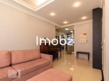 Apartamento · 115m² · 3 Quartos · 1 Vaga · Apartamento à venda na Alameda Santos, 663 - Jardim Paulista - São Paulo - SP - CEP: 01419-001