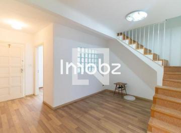 Casa · 140m² · 3 Quartos · 1 Vaga · Casa à venda - Rua Irmão Lucas - São Paulo - SP - CEP: 05418-060
