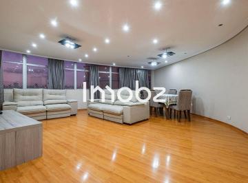 Apartamento · 178m² · 3 Quartos · 2 Vagas · Apartamento à venda na Rua Professor Artur Ramos, 178 - Jardim Europa - São Paulo - SP - CEP: 01454-