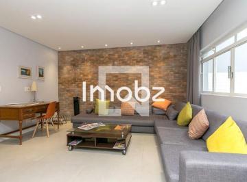 Casa · 416m² · 10 Quartos · 2 Vagas · Casa à venda - Rua Sebastião Paes - São Paulo - SP - CEP: 04625-061