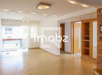 Casa · 127m² · 2 Quartos · 2 Vagas · Apartamento à venda na Rua Aimberê, 466 - Perdizes - São Paulo - SP - CEP: 05018-010