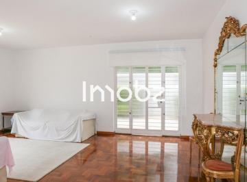 Casa · 680m² · 4 Quartos · 4 Vagas · Casa à venda - Rua Theodor Herzi - São Paulo - SP - CEP: 05014-020