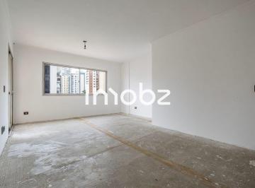 Apartamento · 121m² · 4 Quartos · 2 Vagas · Apartamento à venda na Rua Mateus Grou, 365 - Pinheiros - São Paulo - SP - CEP: 05415-040