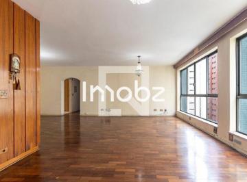 Apartamento · 227m² · 4 Quartos · 2 Vagas · Apartamento à venda na Rua Pedroso Alvarenga, 345 - Itaim Bibi - São Paulo - SP - CEP: 04531-010