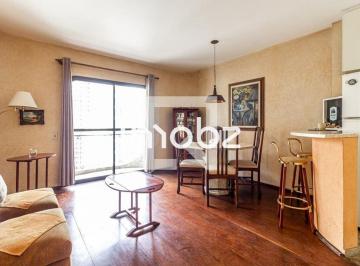 Apartamento · 72m² · 1 Quarto · 1 Vaga · Apartamento à venda na Rua Tabapuã, 133 - Itaim Bibi - São Paulo - SP - CEP: 04533-010