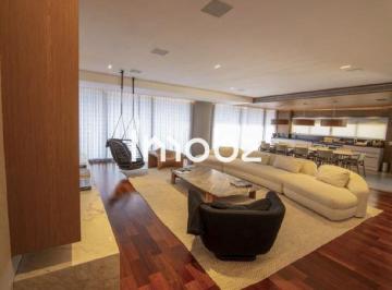 Apartamento · 335m² · 4 Quartos · 4 Vagas · Apartamento à venda na Rua Leopoldo Couto Magalhães Júnior, 623 - Itaim Bibi - São Paulo - SP - CEP: