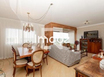 Apartamento · 130m² · 3 Quartos · 2 Vagas · Apartamento à venda na Rua Doutor Silvino Canuto Abreu, 153 - Campo Belo - São Paulo - SP - CEP: 046