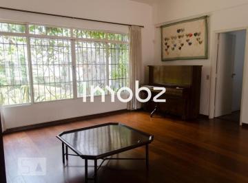 Casa · 700m² · 4 Quartos · 1 Vaga · Casa à venda - Rua Teodor Herzi - São Paulo - SP - CEP: 05014-000