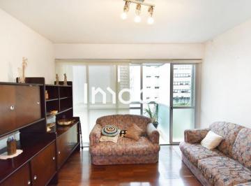Apartamento · 90m² · 3 Quartos · 2 Vagas · Apartamento à venda na Rua Bela Cintra, 1307 - Jardim Paulista - São Paulo - SP - CEP: 01415-005