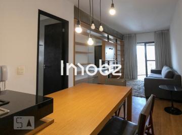 Apartamento · 45m² · 1 Quarto · 1 Vaga · Apartamento à venda na Rua Leopoldo Couto Magalhães Júnior, 542 - Itaim Bibi - São Paulo - SP - CEP: