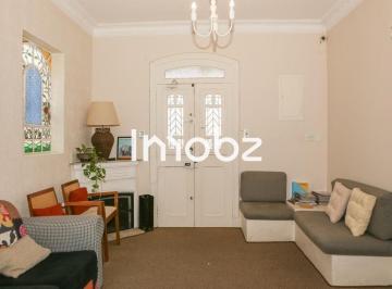 Casa · 402m² · 13 Quartos · 3 Vagas · Casa à venda - Rua Estevão de Almeida - São Paulo - SP - CEP: 05014-010