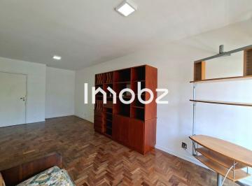 Apartamento · 105m² · 3 Quartos · 1 Vaga · Apartamento à venda no Diferral - Rua Tabapuã, 1075 - São Paulo - SP - CEP: 04533-014