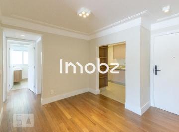 Apartamento · 84m² · 2 Quartos · 1 Vaga · Apartamento à venda na Rua João Cachoeira, 892 - Itaim Bibi - São Paulo - SP - CEP: 04535-003