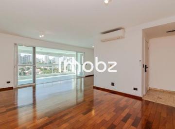 Apartamento · 177m² · 3 Quartos · 4 Vagas · Apartamento à venda na Rua João Álvares Soares, 1531 - Campo Belo - São Paulo - SP - CEP: 04615-002