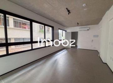 Apartamento · 31m² · 1 Quarto · Apartamento à venda na Alameda Itu, 1571 - Jardim Paulista - São Paulo - SP - CEP: 01421-001