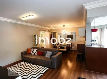 Apartamento · 130m² · 3 Quartos · 3 Vagas · Apartamento à venda no Edifício Saint Germain - Rua Adalívia De Toledo, 310 - São Paulo - SP - CEP: