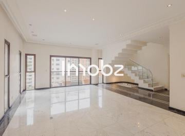 Casa · 440m² · 3 Quartos · 4 Vagas · Apartamento à venda na Rua José Maria Lisboa, 1036 - Jardim Paulista - São Paulo - SP - CEP: 01423-0