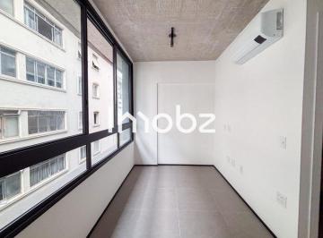 Apartamento · 34m² · 1 Quarto · Apartamento à venda na Alameda Itu, 1571 - Jardim Paulista - São Paulo - SP - CEP: 01421-001