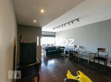 Apartamento · 115m² · 3 Quartos · 1 Vaga · Apartamento à venda na Rua Itacema, 199 - Itaim Bibi - São Paulo - SP - CEP: 04530-050