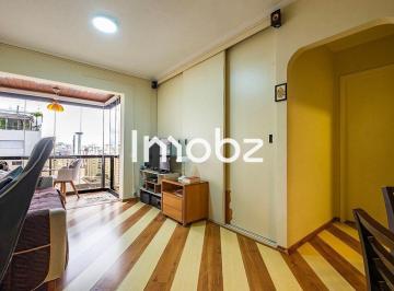 Apartamento · 46m² · 1 Quarto · 1 Vaga · Apartamento à venda na Alameda Ministro Rocha Azevedo, 523 - Jardim Paulista - São Paulo - SP - CEP:
