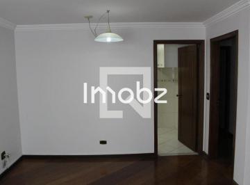 Apartamento · 94m² · 3 Quartos · 2 Vagas · Apartamento à venda na Rua Professor João Arruda, 168 - Perdizes - São Paulo - SP - CEP: 05012-000