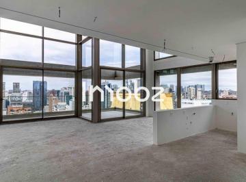 Apartamento · 134m² · 2 Quartos · 2 Vagas · Apartamento à venda na Rua Jerônimo da Veiga, 155 - Itaim Bibi - São Paulo - SP - CEP: 04536-000