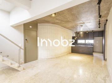 Casa · 186m² · 3 Quartos · 2 Vagas · Apartamento à venda na Rua Virgílio Várzea, 147 - Itaim Bibi - São Paulo - SP - CEP: 04534-050