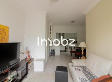 Apartamento · 90m² · 2 Quartos · 1 Vaga · Apartamento à venda na Rua Urussuí, 333 - Itaim Bibi - São Paulo - SP - CEP: 04542-051