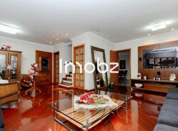 Casa · 365m² · 4 Quartos · 3 Vagas · Casa à venda - Rua Otávio Tarquínio de Sousa - São Paulo - SP - CEP: 04613-002
