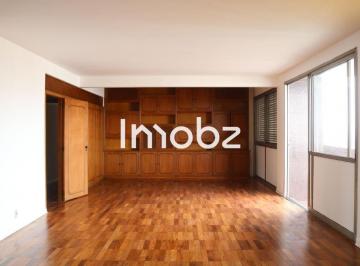 Apartamento · 197m² · 2 Quartos · 2 Vagas · Apartamento à venda na Rua Caiubi, 299 - Perdizes - São Paulo - SP - CEP: 05010-000
